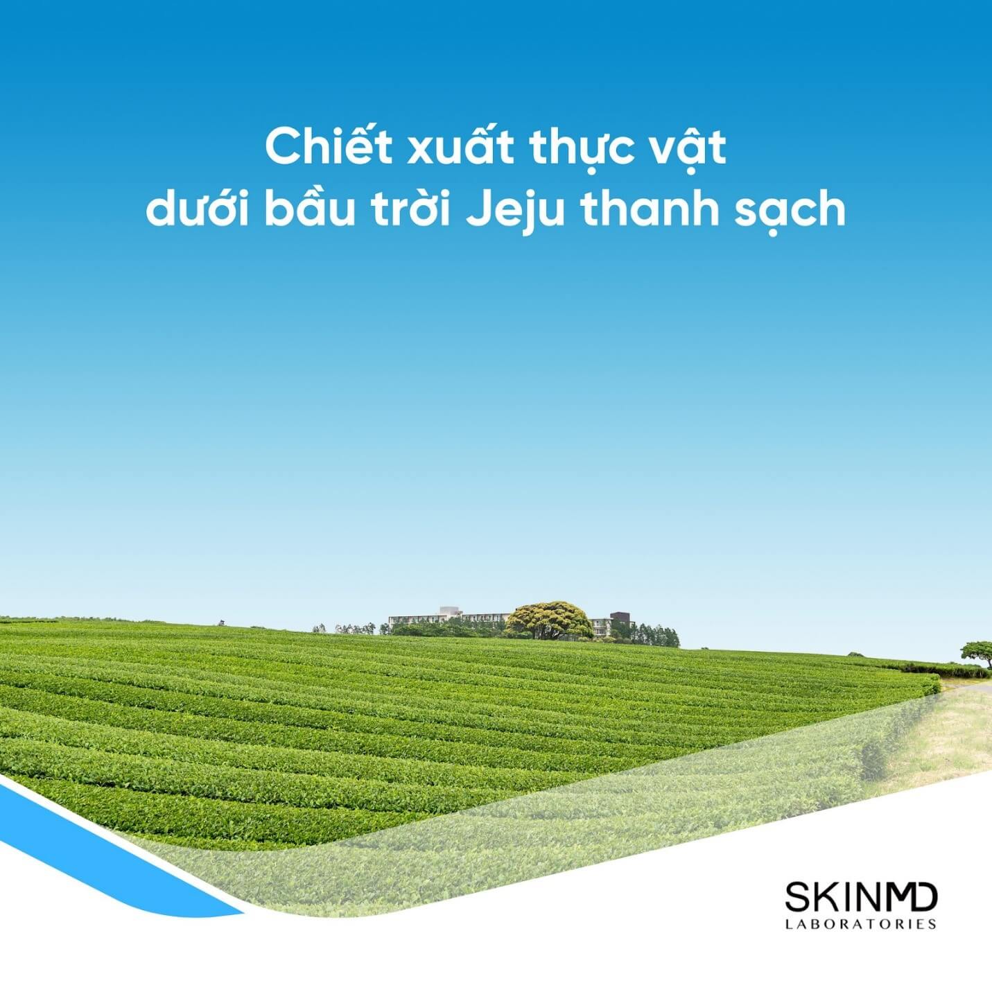 Nguyên liệu sản xuất từ thiên nhiên